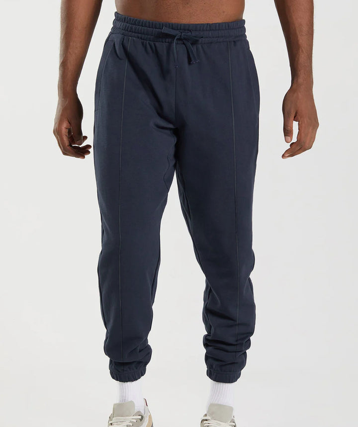 Lune London sporty leisure pants for men