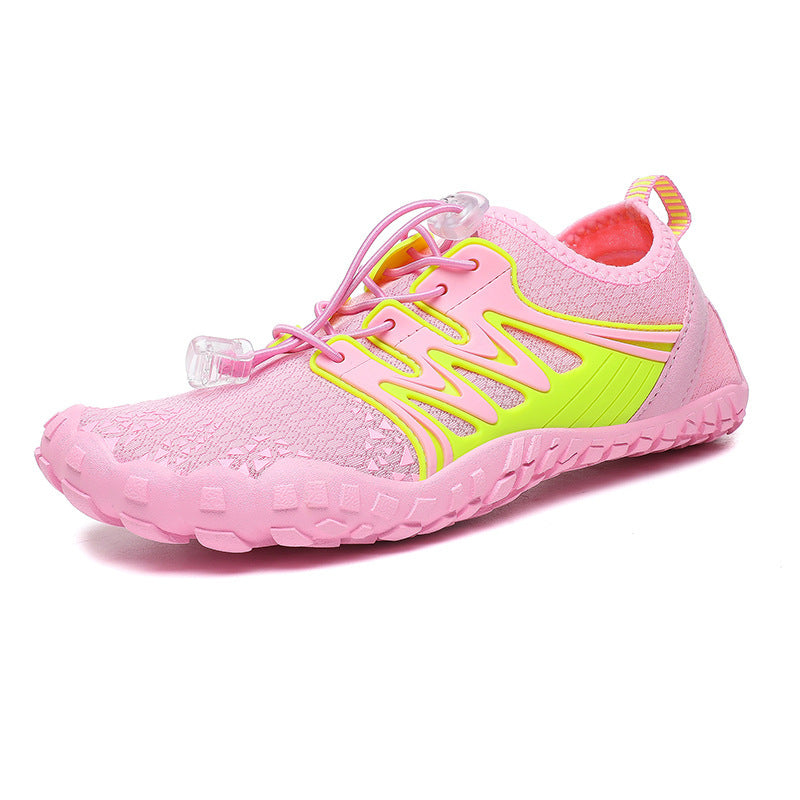 Men's Lightweight Quick-Drying Aqua Shoes Lune London