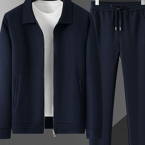 Lune London Men's Sports Tracksuit Set