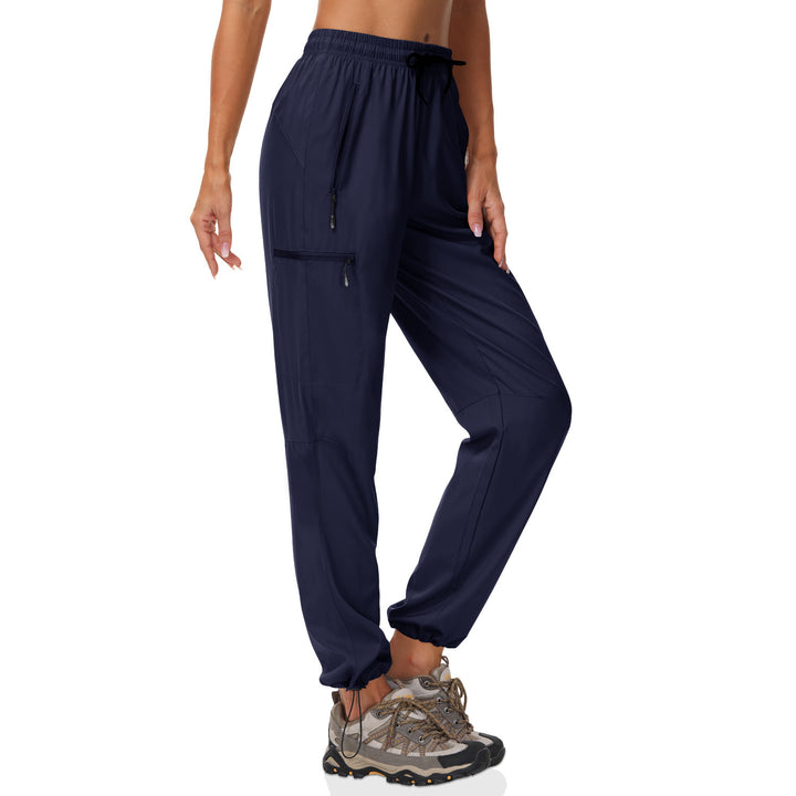 Women Multifunctional Hiking Pants Lune London