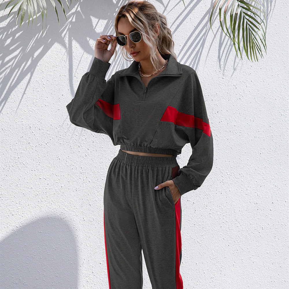 Ladies tracksuit Lune London
