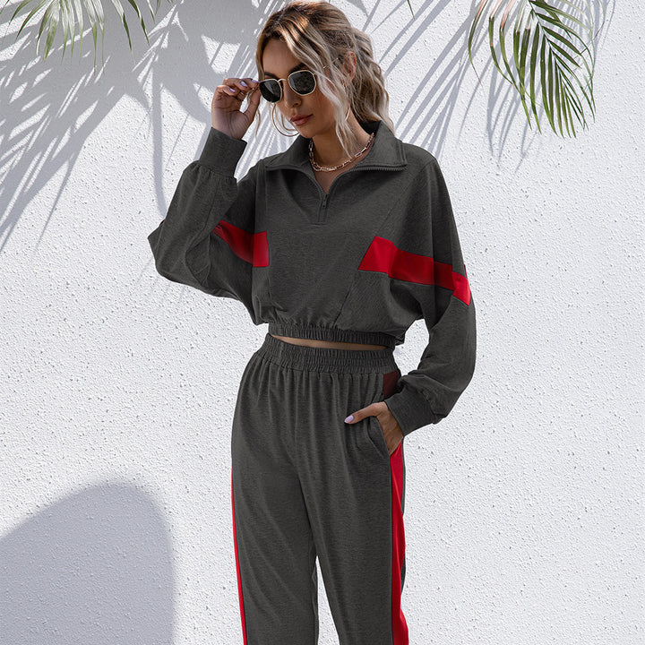 Ladies tracksuit Lune London