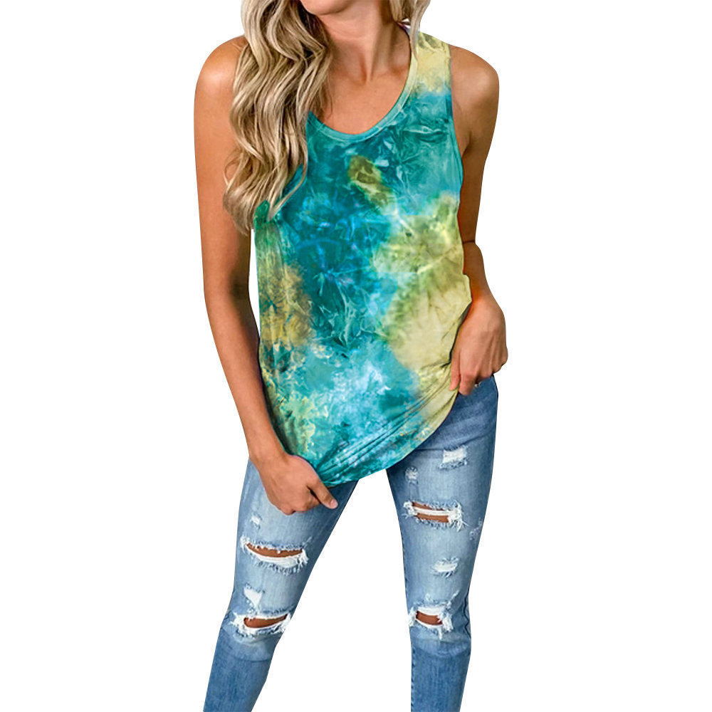 Ladies Chic Tank Top