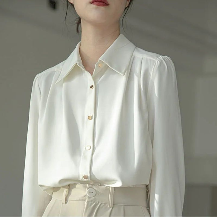 Chemisier élégant pour femmes Chic & Stil