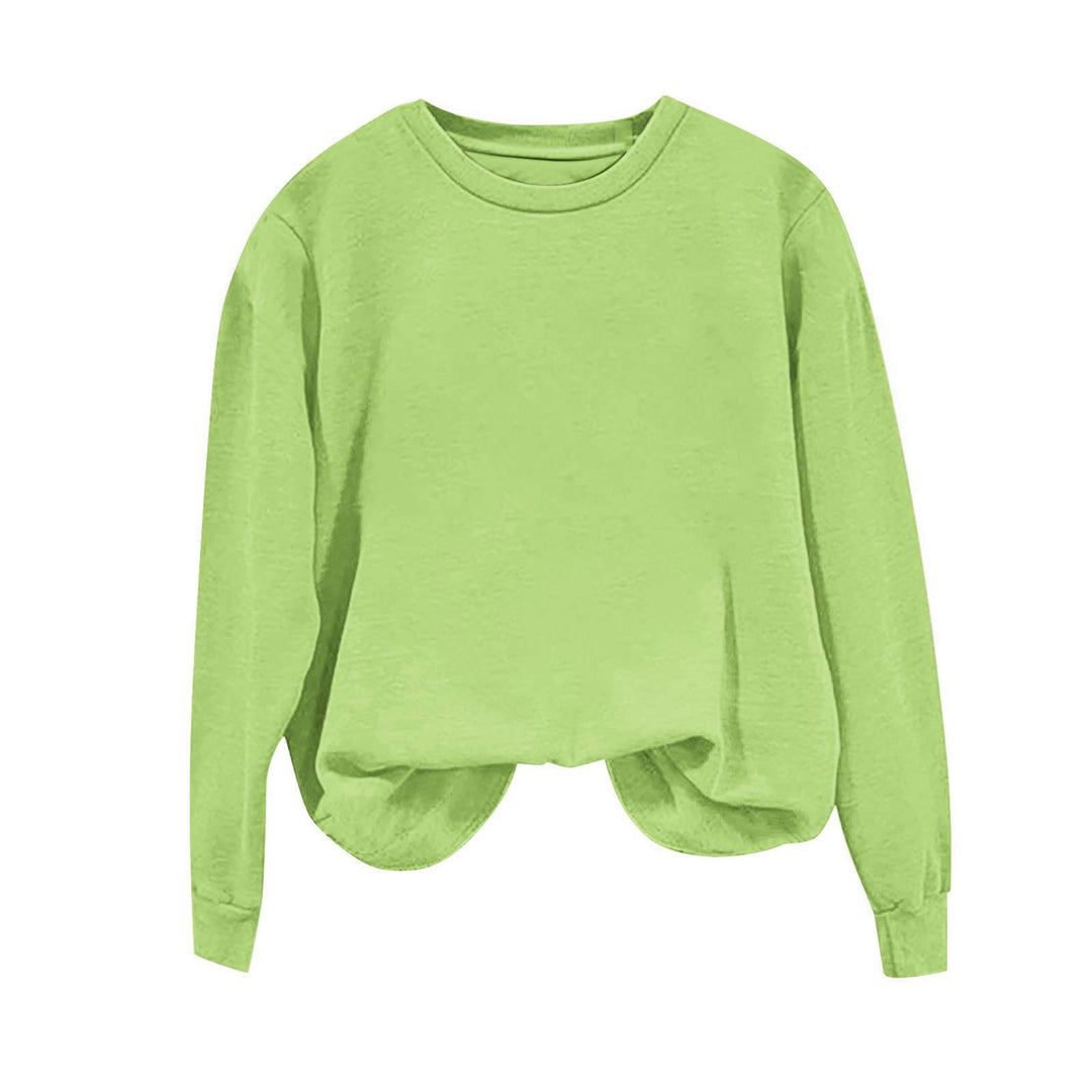 Women's Comfortable Oversized Sweater Chic & Stil