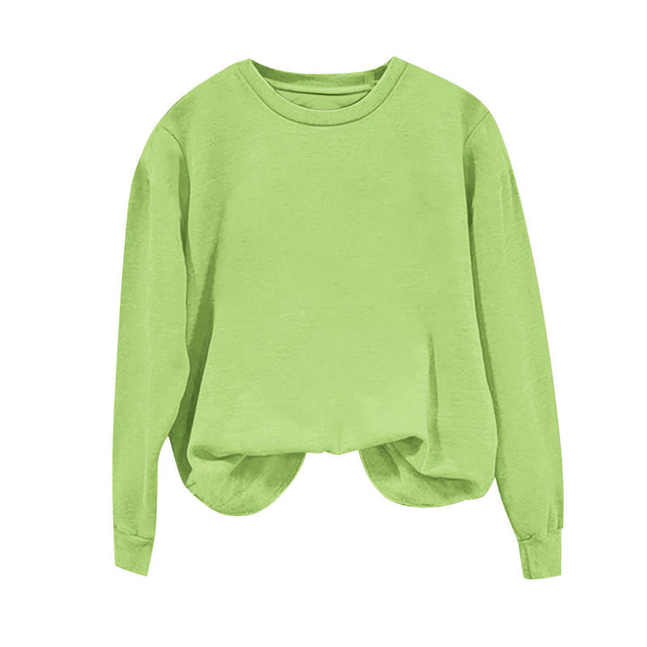 Women's Comfortable Oversized Sweater Chic & Stil