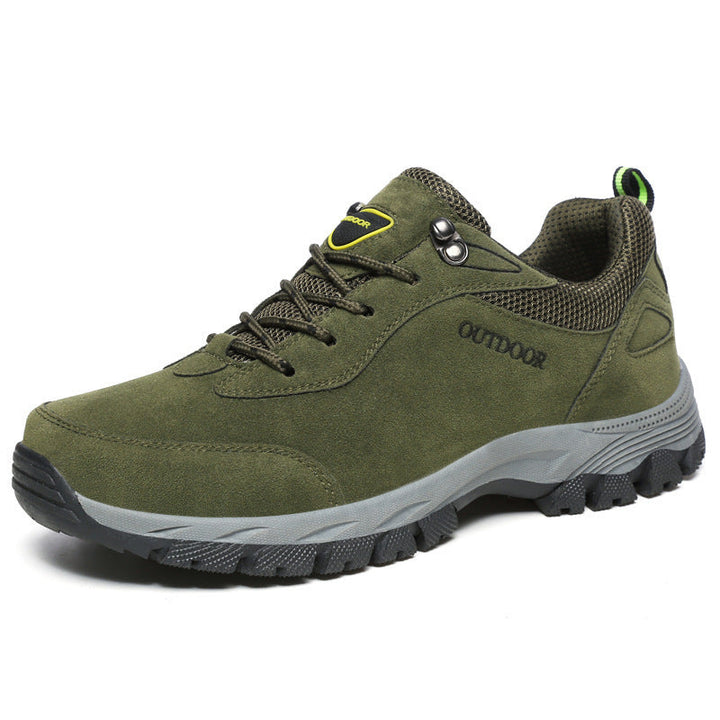 Men's Durable Outdoor Hiking Shoes Lune London