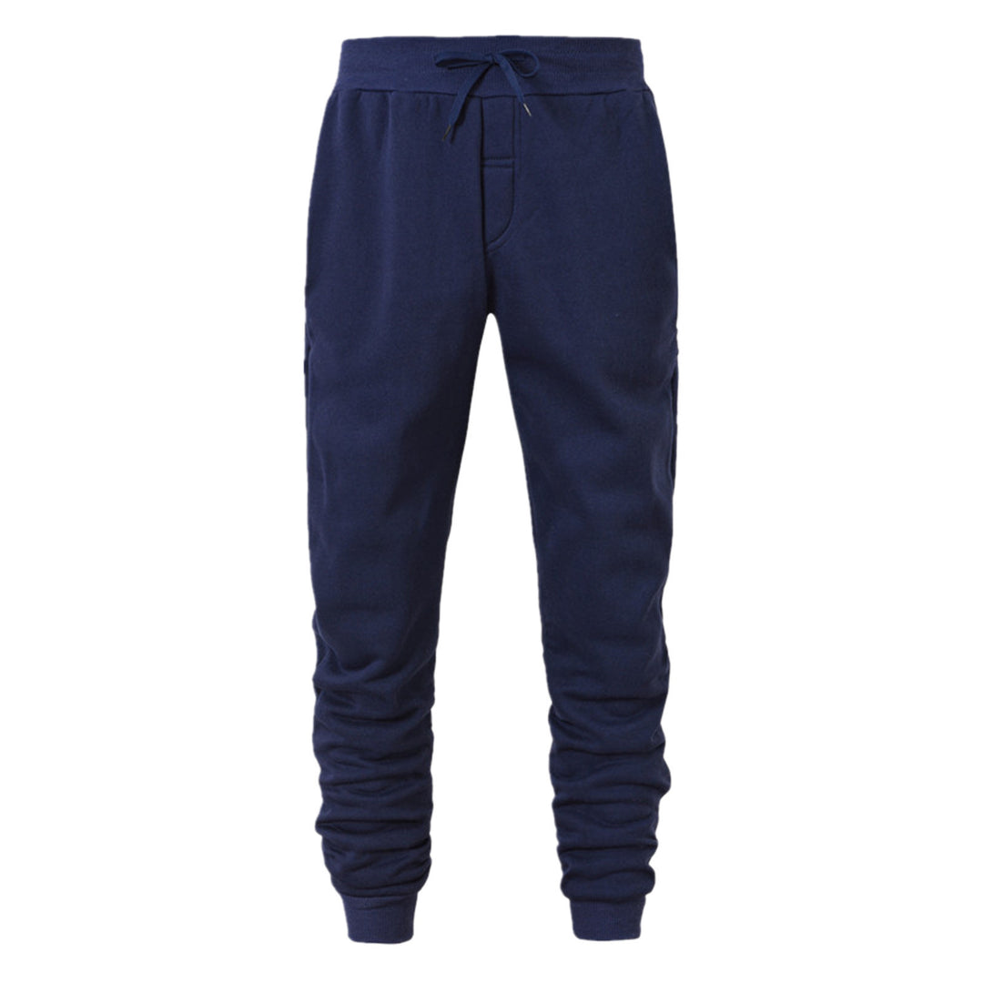 Comfortable leisure pants for women with elastic waist and slim fit Lune London