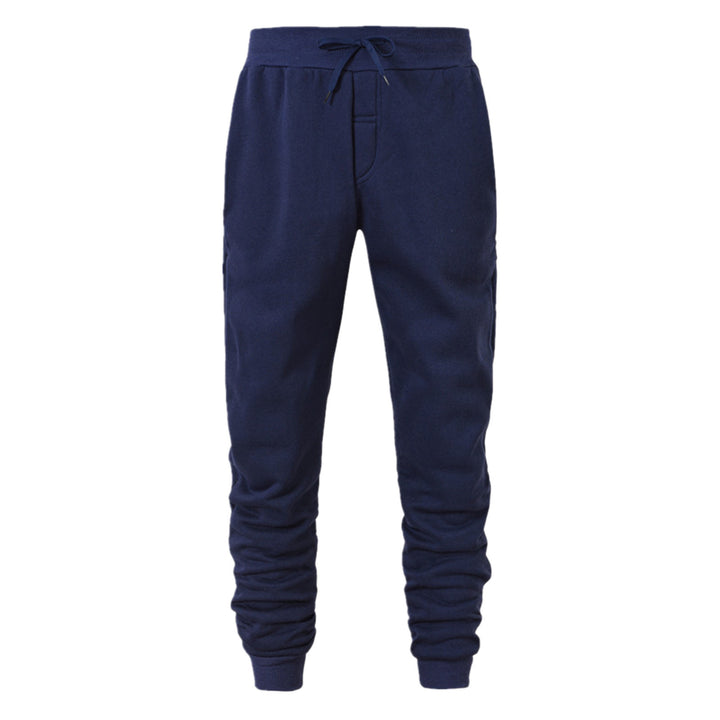 Comfortable leisure pants for women with elastic waist and slim fit Lune London