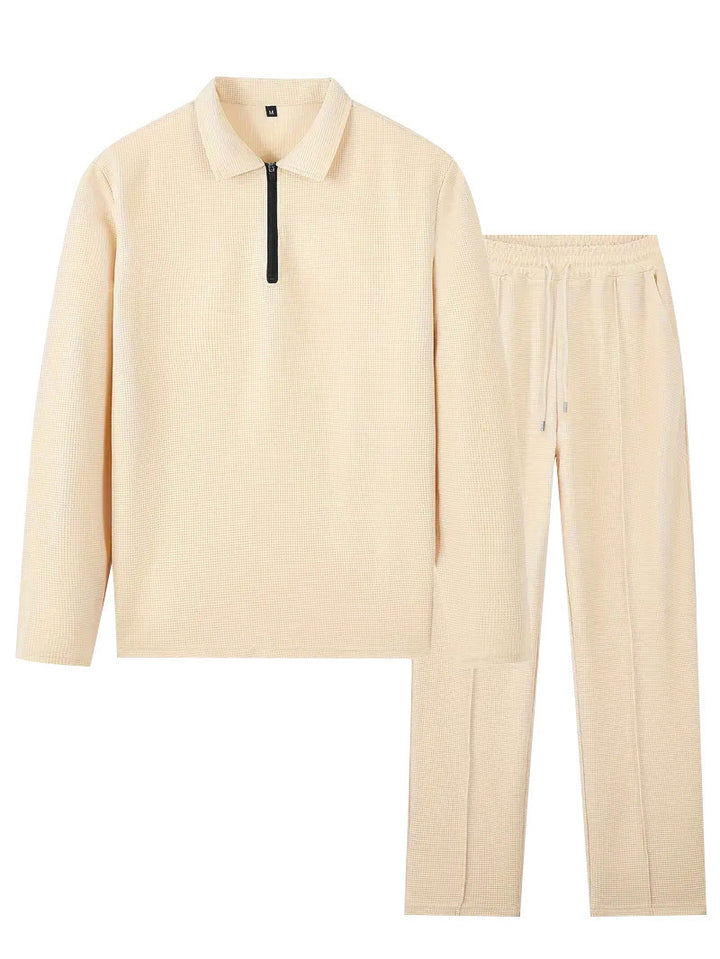 Lune London women's sports leisure set