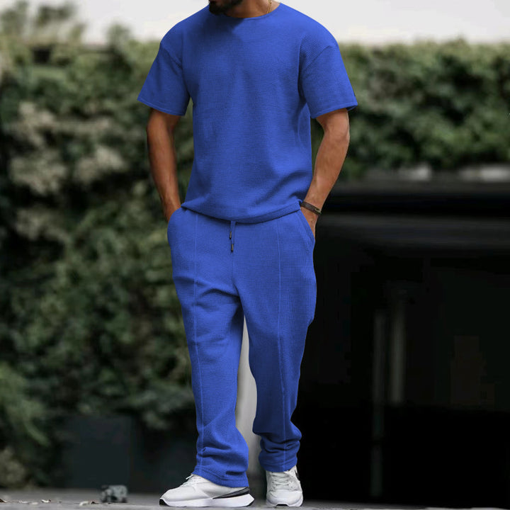 Men's comfortable and stylish tracksuit Lune London