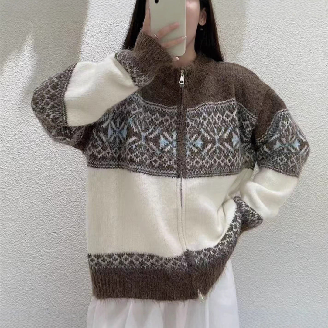 Cardigan Femme Chic & Stil