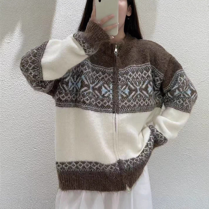 Cardigan Femme Chic & Stil