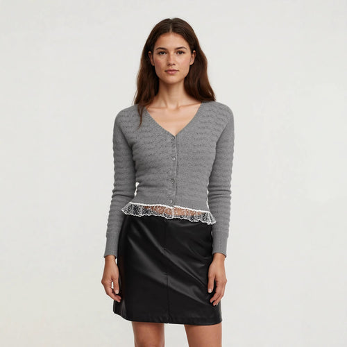 Lune London Women's Cardigan