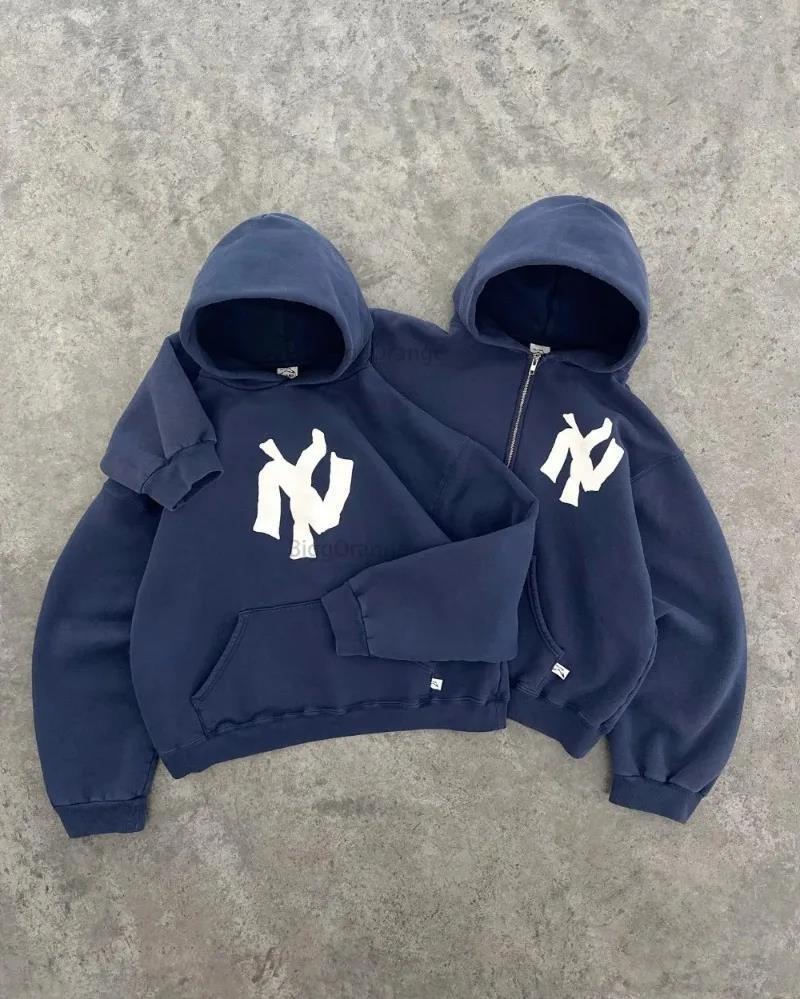 Sweat à capuche femme avec coupe oversize et poche kangourou pratique Chic & Stil