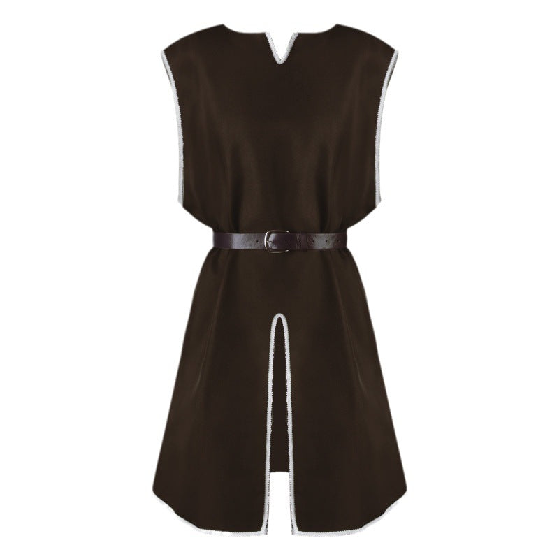 Lune London Tunic Kaftan Ladies Belt