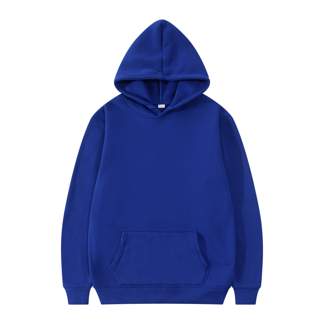 Sweat à capuche pour femmes en mélange de coton de haute qualité pour un confort optimal Chic & Stil