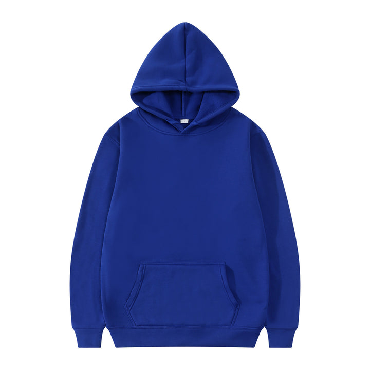 Sweat à capuche pour femmes en mélange de coton de haute qualité pour un confort optimal Chic & Stil