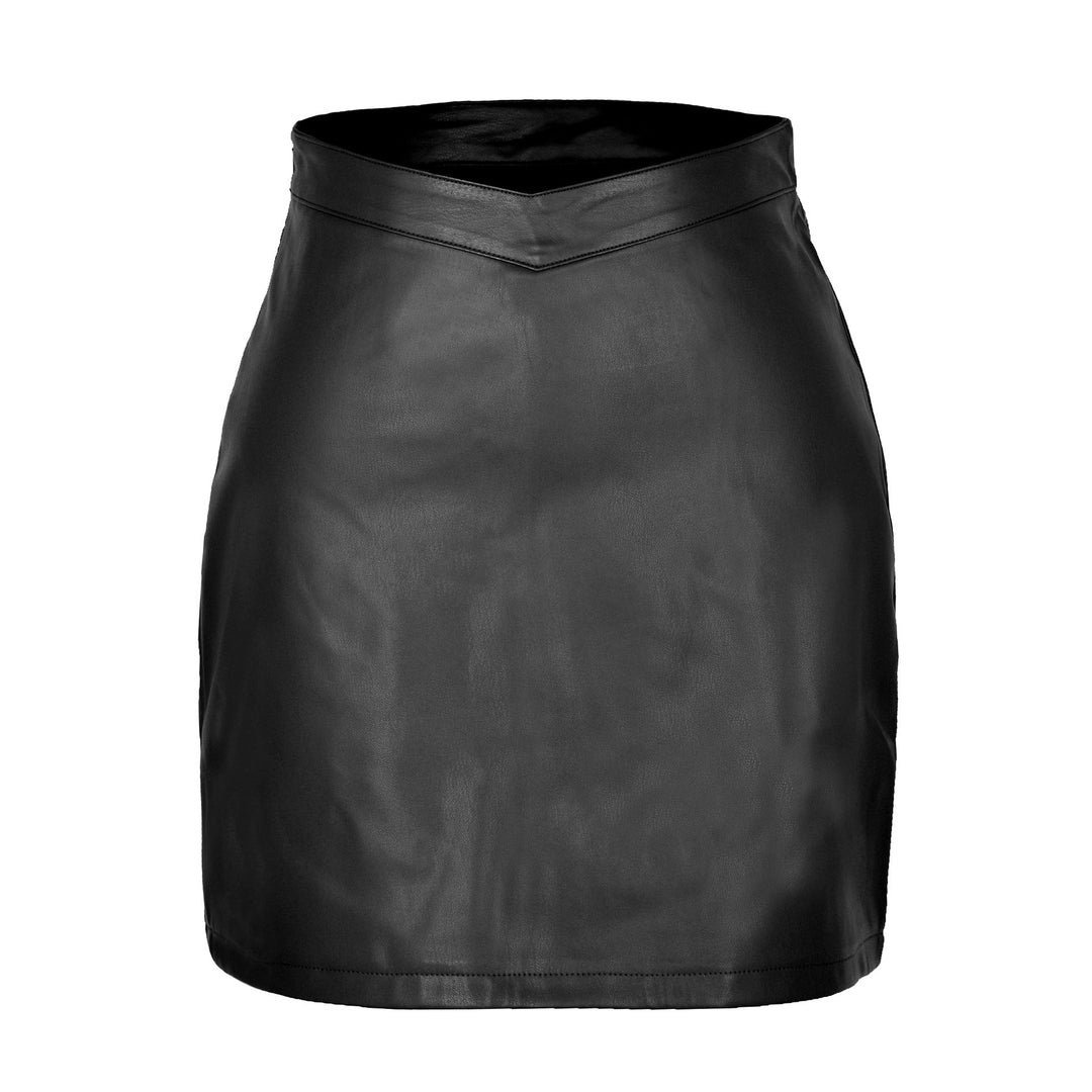 Ladies Designer Skirt with Elegant Silhouette Lune London