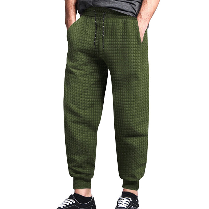 Comfortable sweatpants for men Lune London