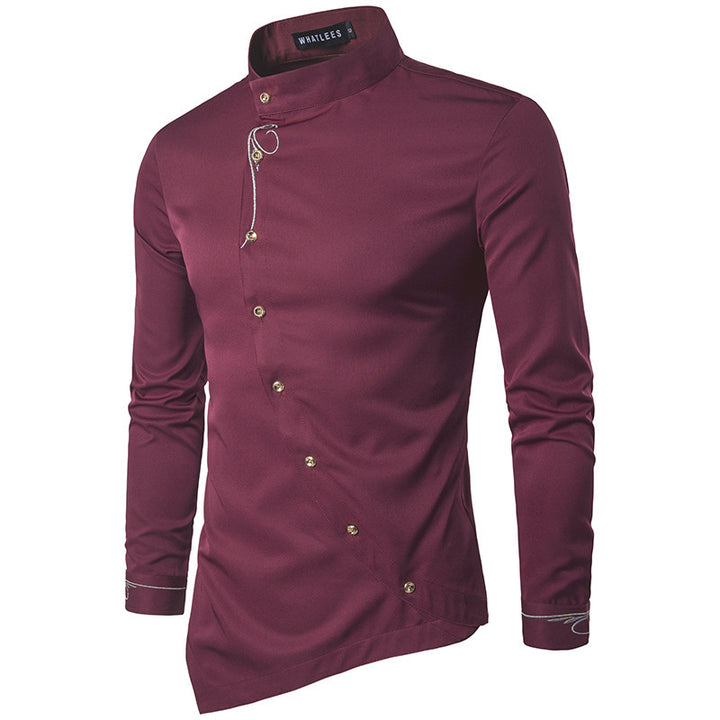 Elegant shirt for men Lune London