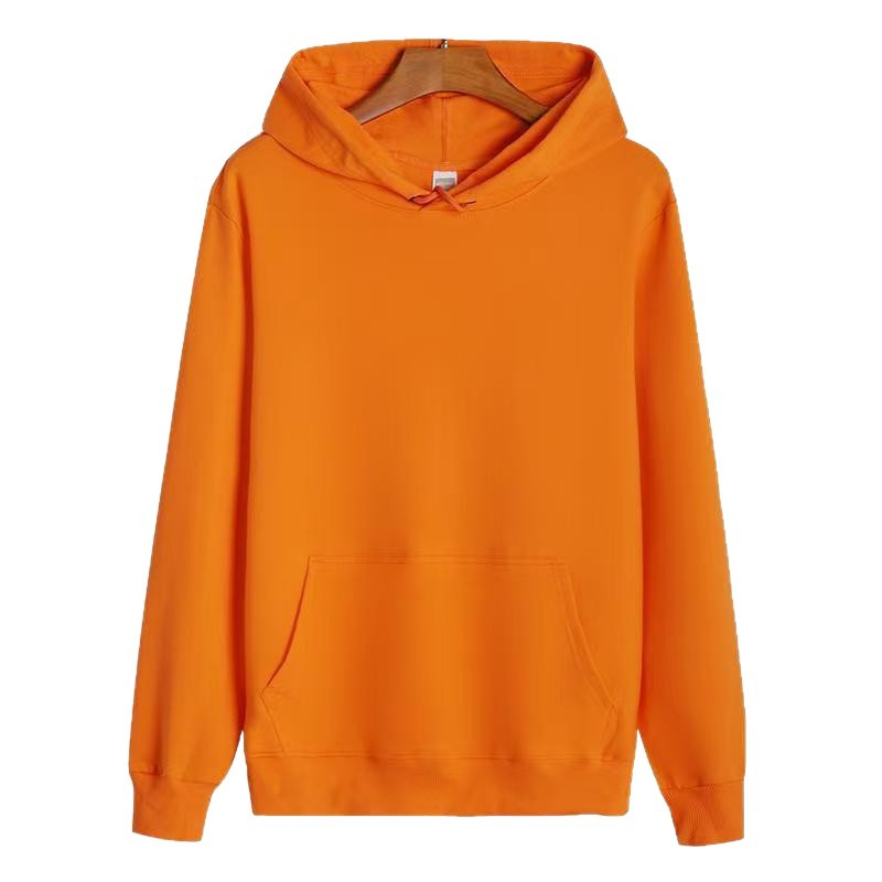 Comfortable men's hoodie in soft blended fabric Lune London
