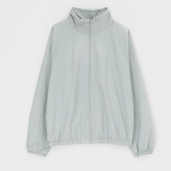 Veste transitoire fonctionnelle pour femmes avec col haut Chic & Stil