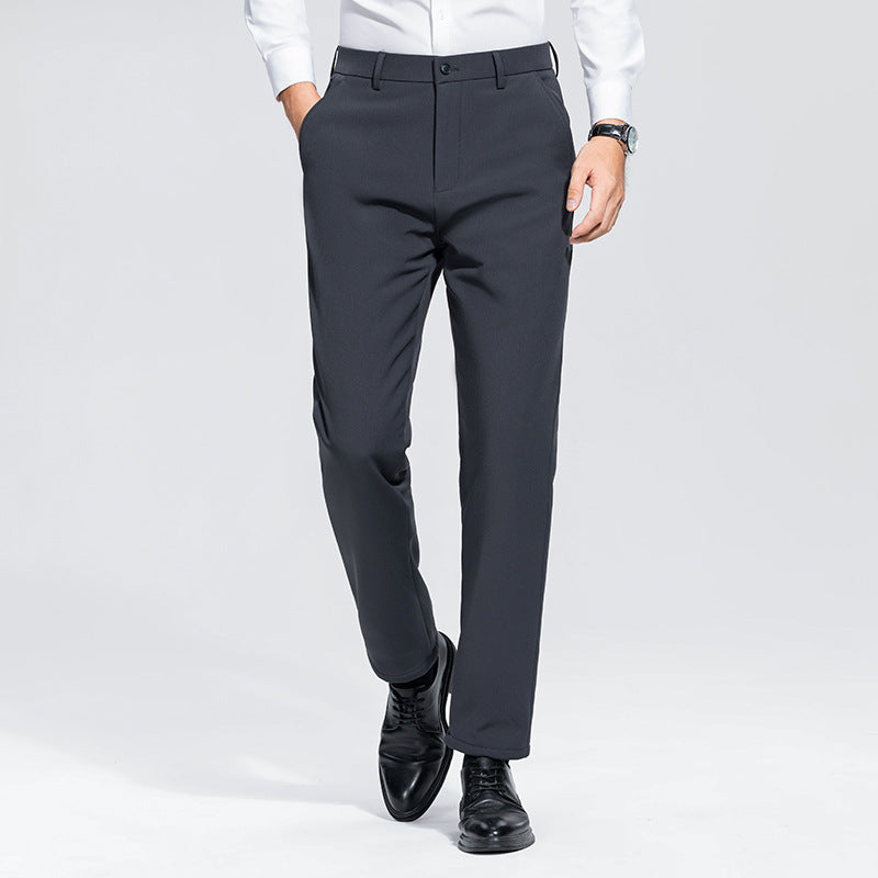 Elegant business pants for men Lune London