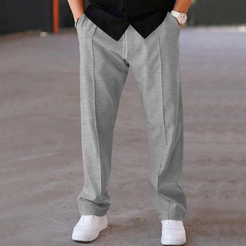 Chic and Stylish Casual Trousers for Men