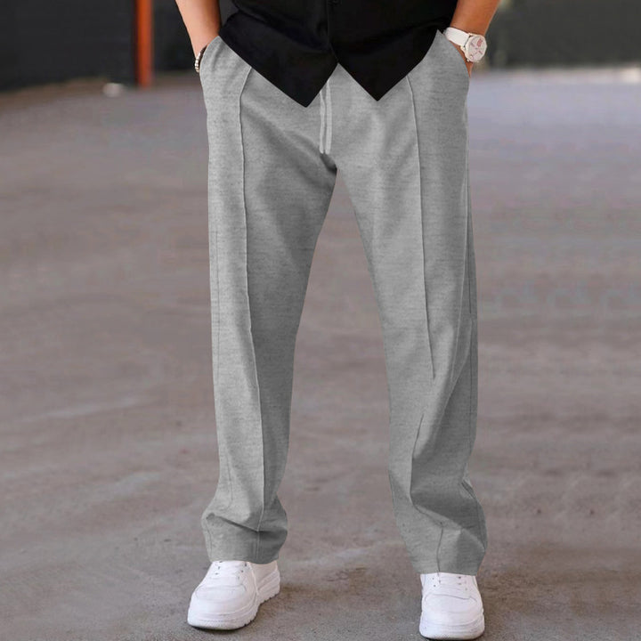 Chic and Stylish Casual Trousers for Men