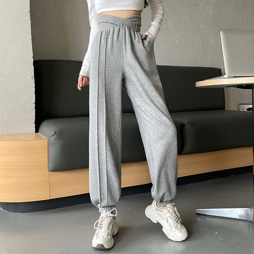 Women's comfortable leisure pants Chic & Stil