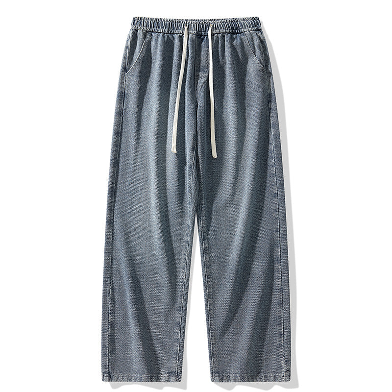 Ladies Comfortable and Fashionable Leisure Pants Lune London