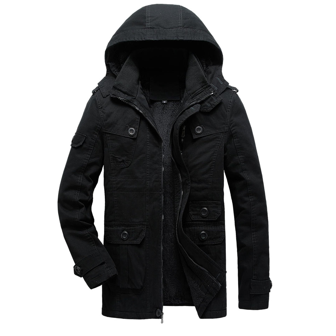 Lune London Casual Jacket for Men