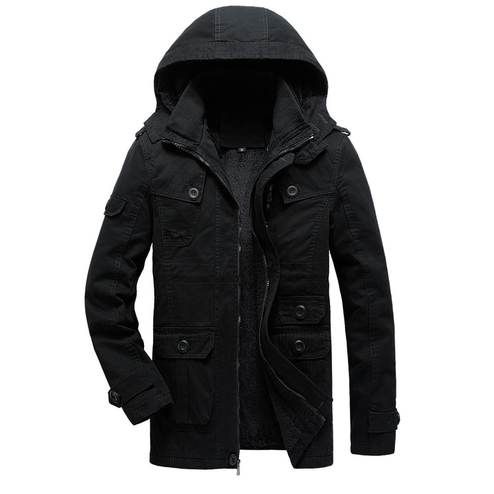 Lune London Casual Jacket for Men