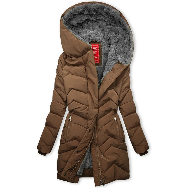 Lune London Women's Winter Coat