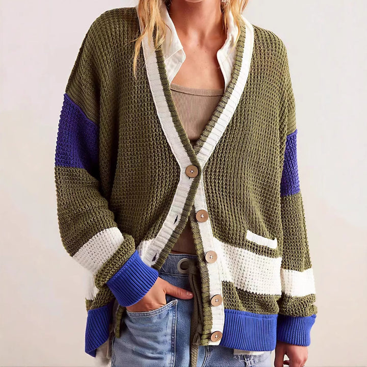 Women casual cardigan Lune London