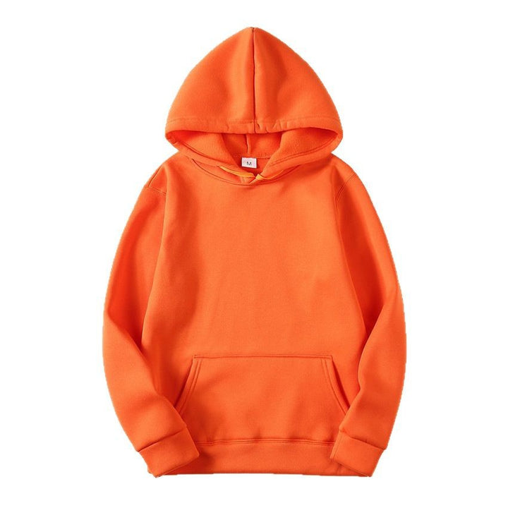 Sweat à capuche pour femmes en mélange de coton de haute qualité pour un confort optimal Chic & Stil