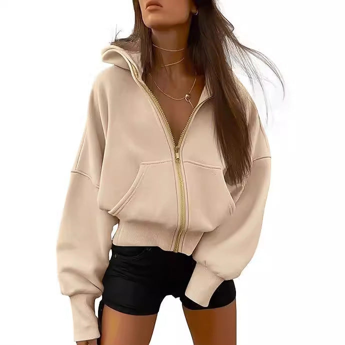 Women's Oversized Hoodie Lune London