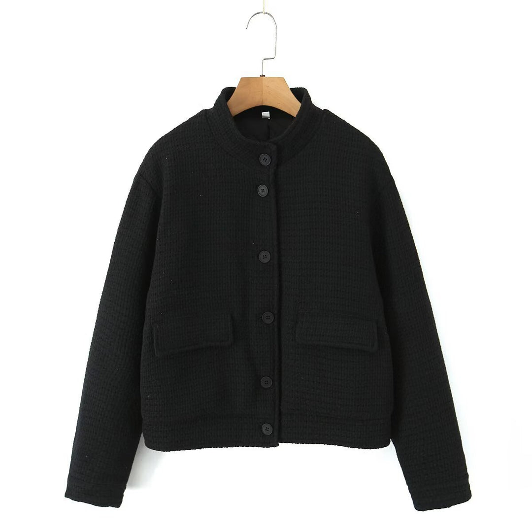 Ladies lightweight quilted leisure jacket Lune London