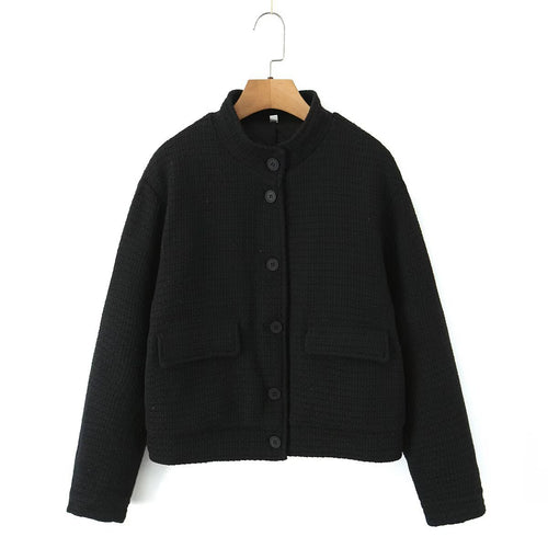 Ladies lightweight quilted leisure jacket Lune London
