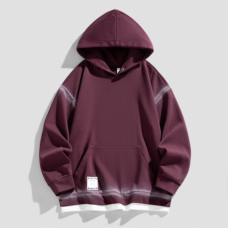 Men's Cozy Hoodie Lune London