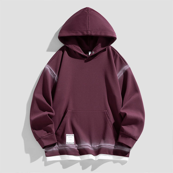 Men's Cozy Hoodie Lune London