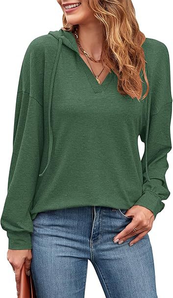 Lady Chic Hoodie Sweat and Style