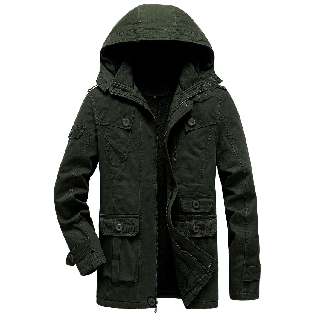 Lune London Casual Jacket for Men