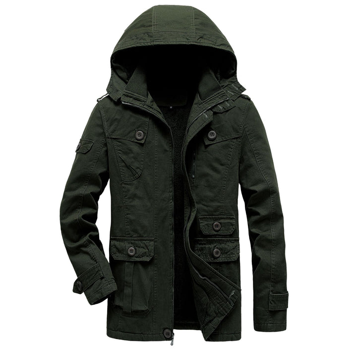 Lune London Casual Jacket for Men