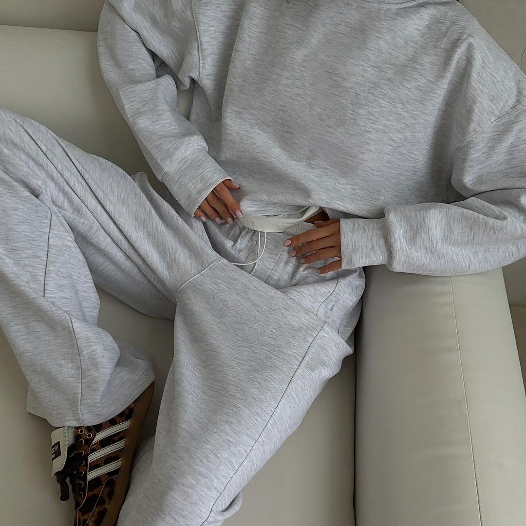 Comfortable and stylish loungewear set for women Lune London