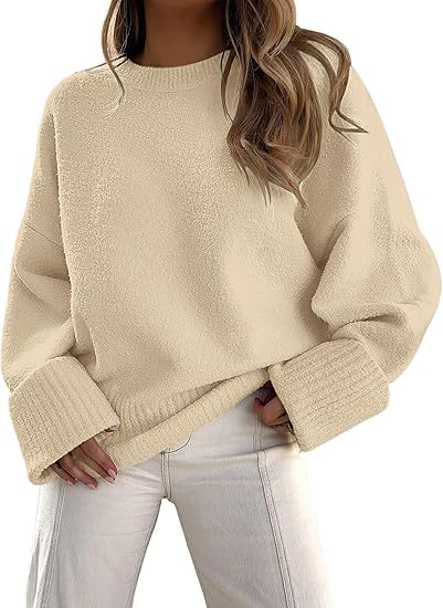 Women cozy sweater Lune London