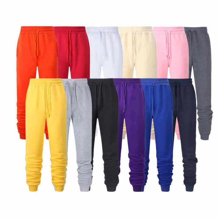 Women's Cozy Sport Lounge Pants in Relaxed Fit Lune London