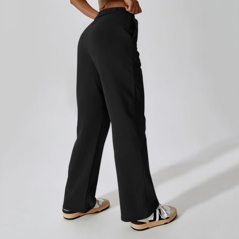 Classic leisure pants for women Lune London