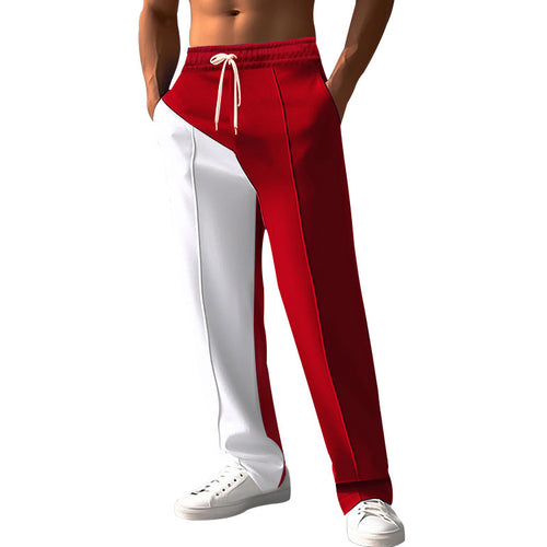 Lune London Men's Sports Leisure Pants